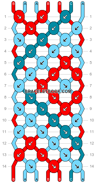 Normal pattern #205498 variation #455323 pattern