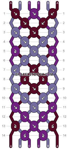 Normal pattern #214356 variation #455325 pattern
