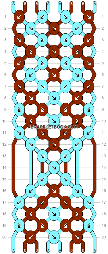 Normal pattern #216013 variation #455328 pattern