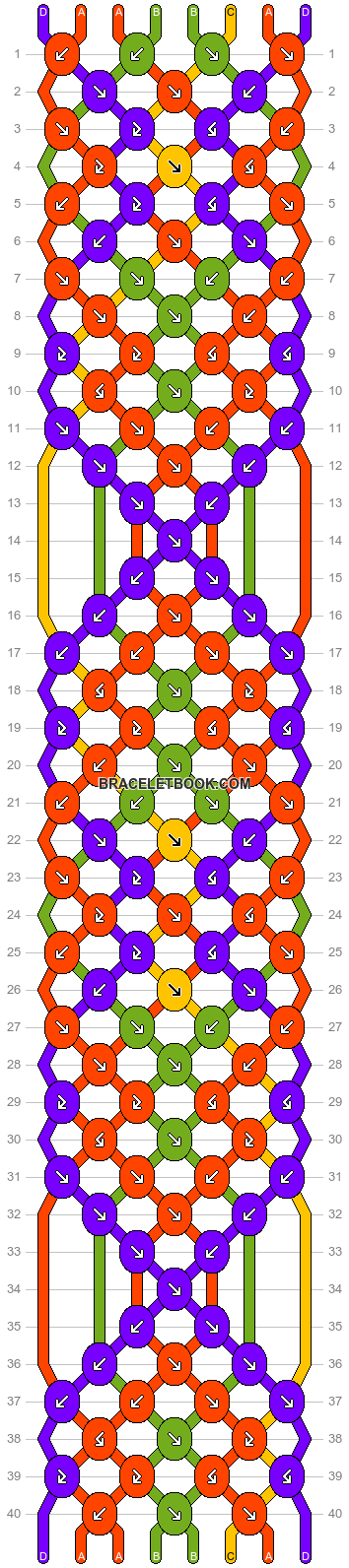 Normal pattern #216013 variation #455330 pattern