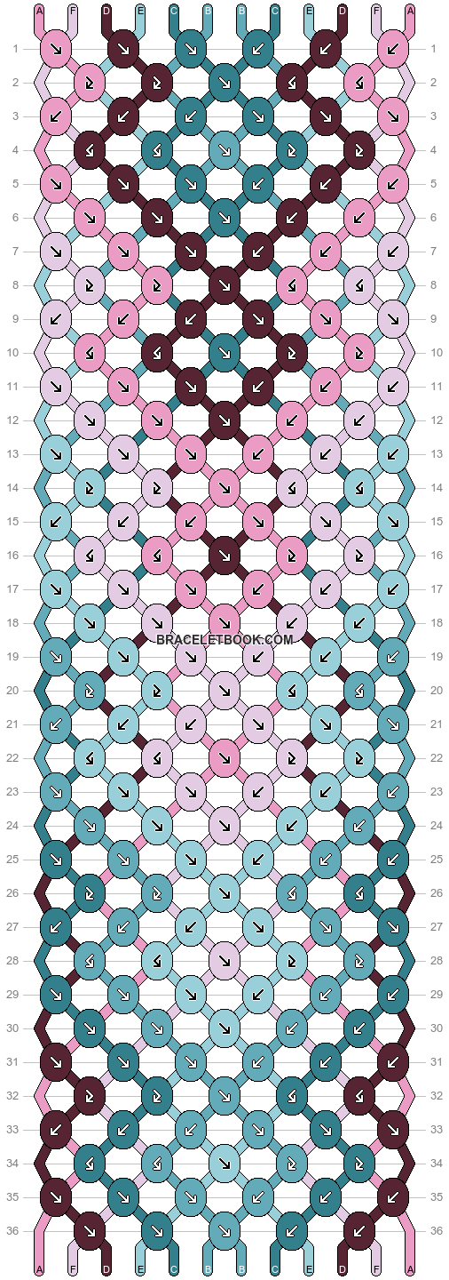 Normal pattern #18 variation #455331 pattern
