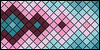 Normal pattern #18 variation #455331