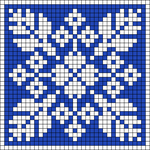 Alpha pattern #215319 variation #455332