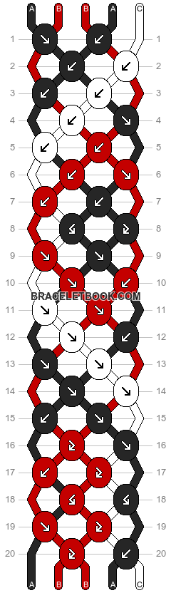 Normal pattern #215342 variation #455333 pattern