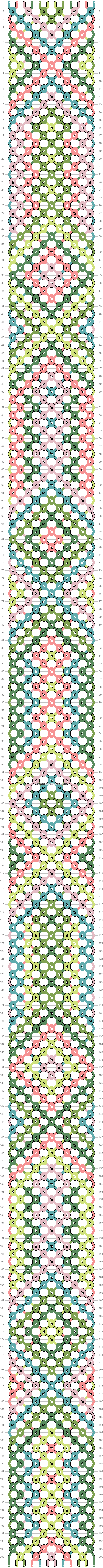 Normal pattern #179643 variation #455334 pattern