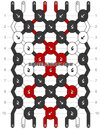 Normal pattern #213019 variation #455335 pattern