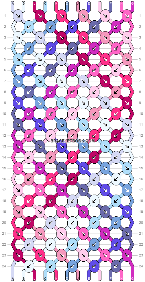 Normal pattern #81 variation #455337 pattern