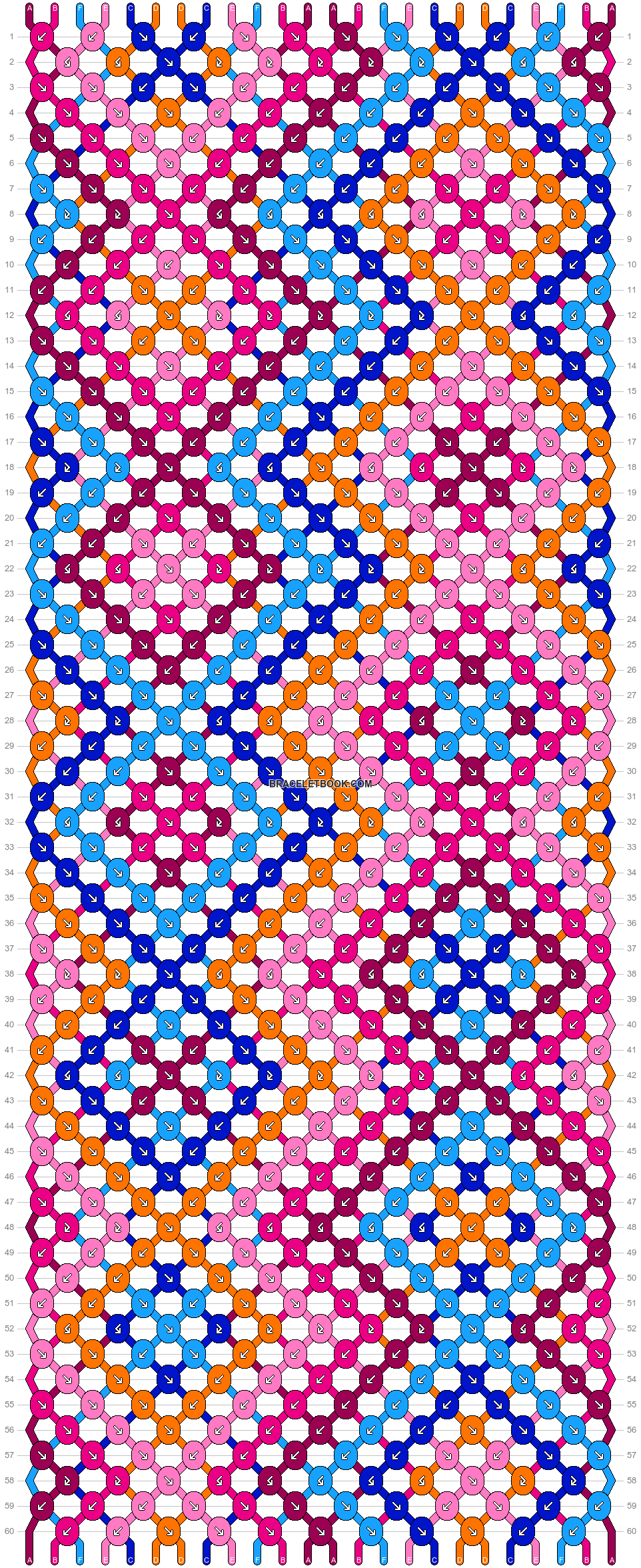 Normal pattern #146465 variation #455338 pattern