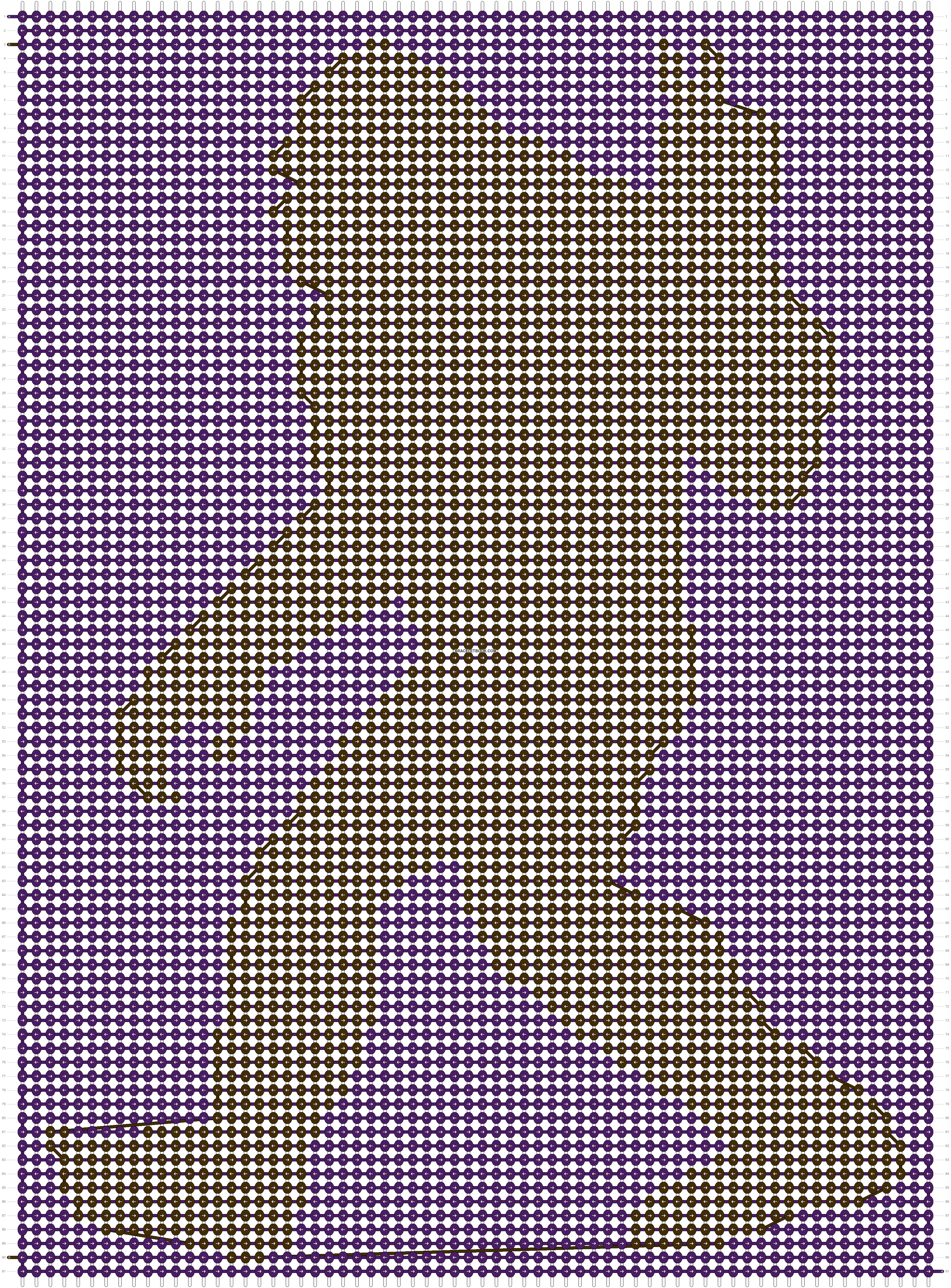 Alpha pattern #161989 variation #455339 pattern