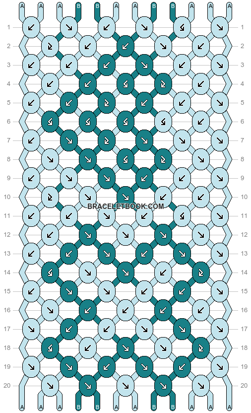 Normal pattern #207715 variation #455340 pattern