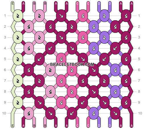 Normal pattern #215995 variation #455341 pattern