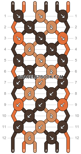 Normal pattern #210953 variation #455343 pattern