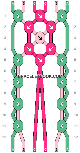 Normal pattern #76616 variation #455345 pattern