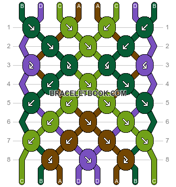 Normal pattern #1203 variation #455346 pattern