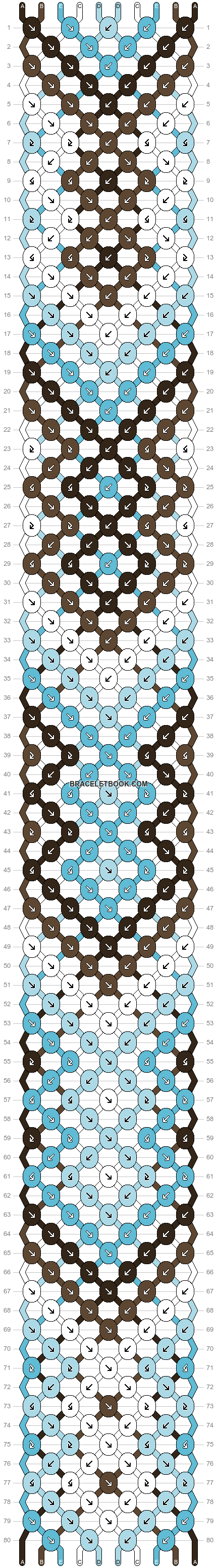 Normal pattern #125594 variation #455348 pattern