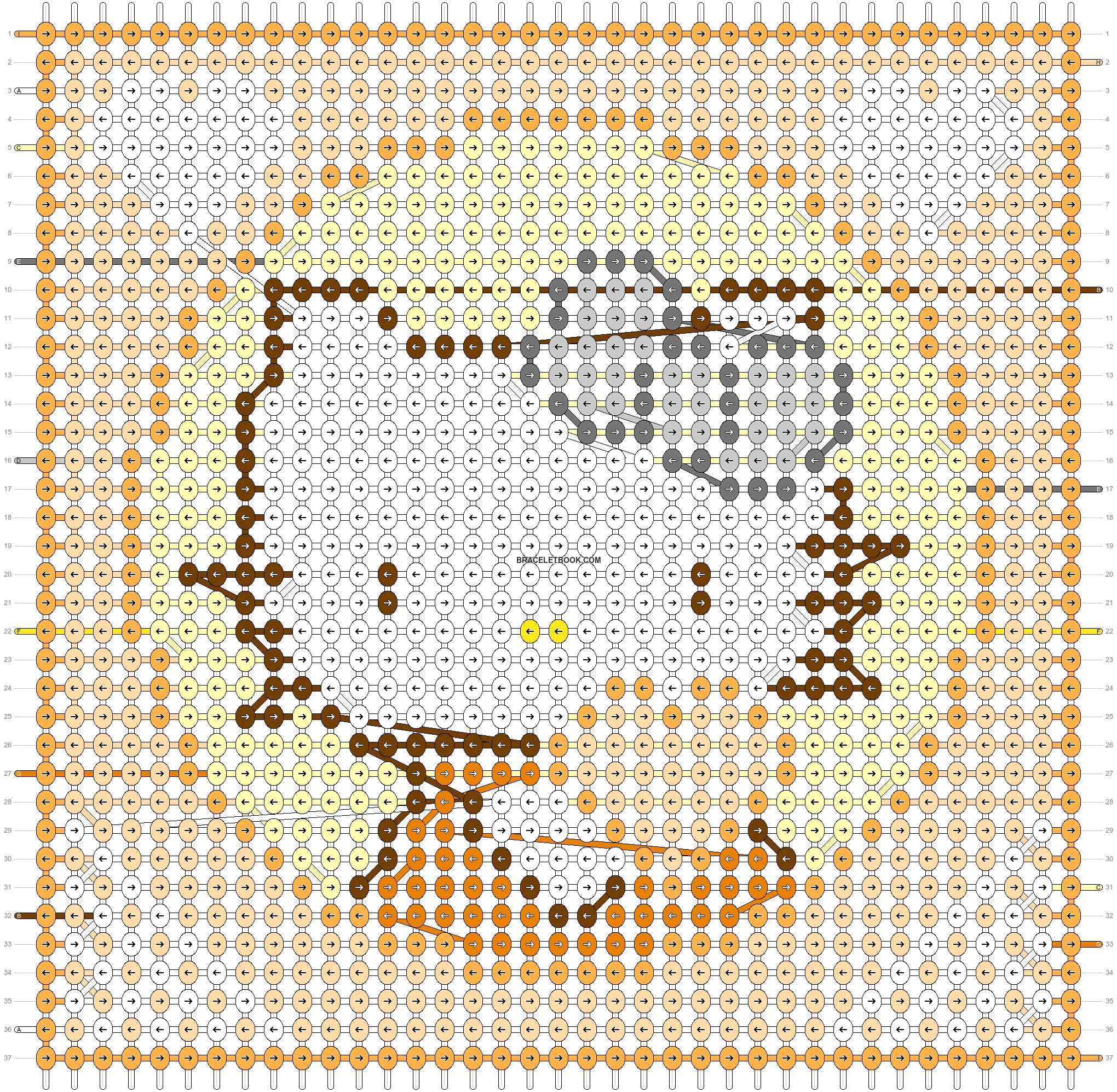 Alpha pattern #215618 variation #455349 pattern