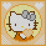 Alpha pattern #215618 variation #455349