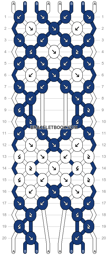 Normal pattern #216025 variation #455350 pattern