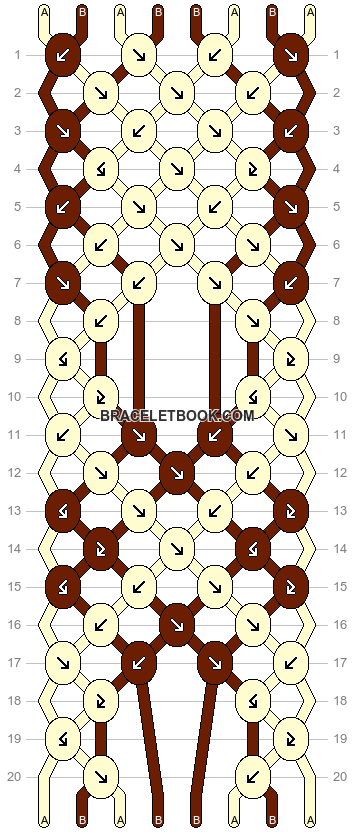 Normal pattern #216025 variation #455351 pattern
