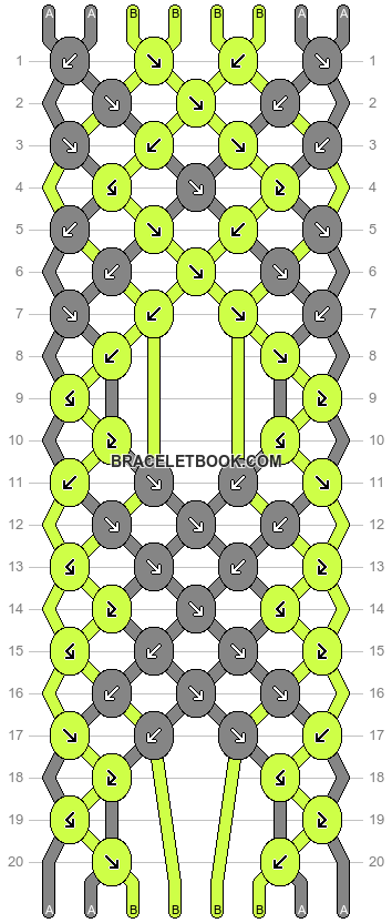 Normal pattern #216025 variation #455352 pattern