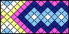 Normal pattern #24938 variation #455355