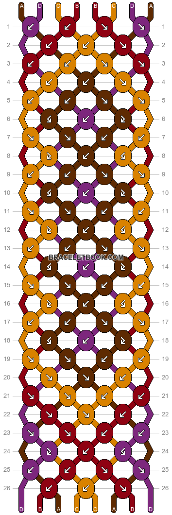 Normal pattern #1177 variation #455356 pattern