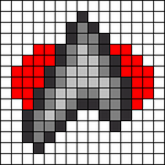 Alpha pattern #216026 variation #455357