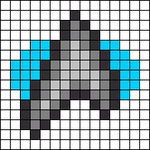 Alpha pattern #216026 variation #455358