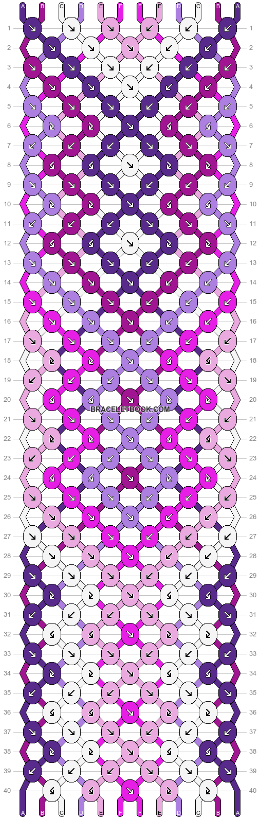 Normal pattern #172375 variation #455359 pattern
