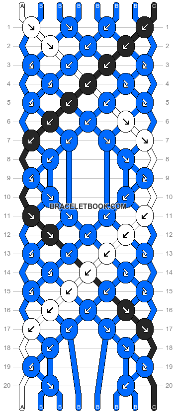 Normal pattern #216032 variation #455360 pattern