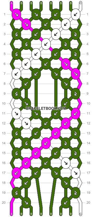 Normal pattern #216032 variation #455361 pattern