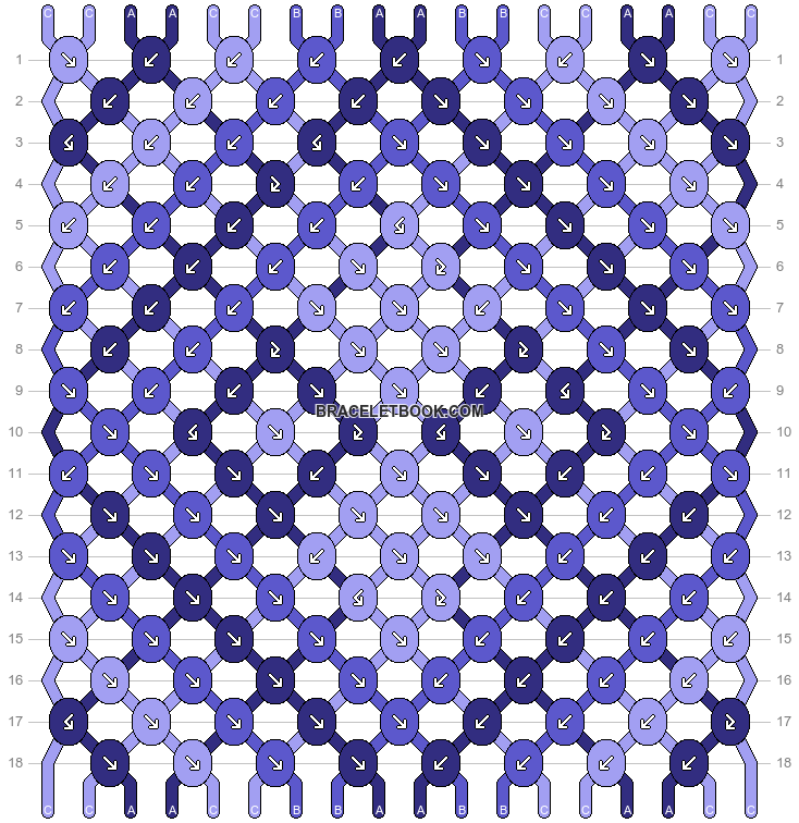 Normal pattern #216028 variation #455362 pattern
