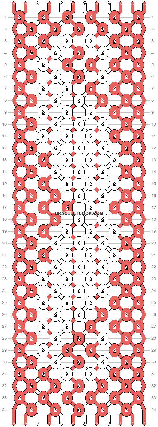 Normal pattern #11024 variation #455363 pattern