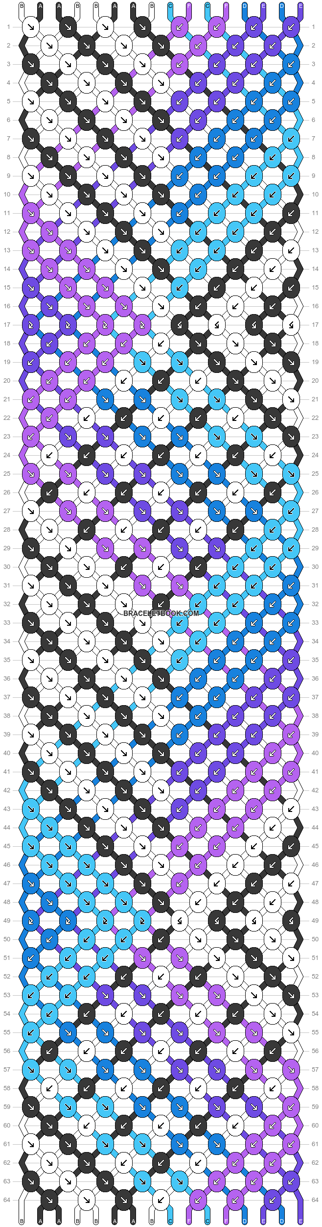 Normal pattern #44774 variation #455364 pattern