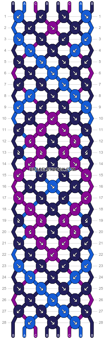 Normal pattern #181473 variation #455365 pattern