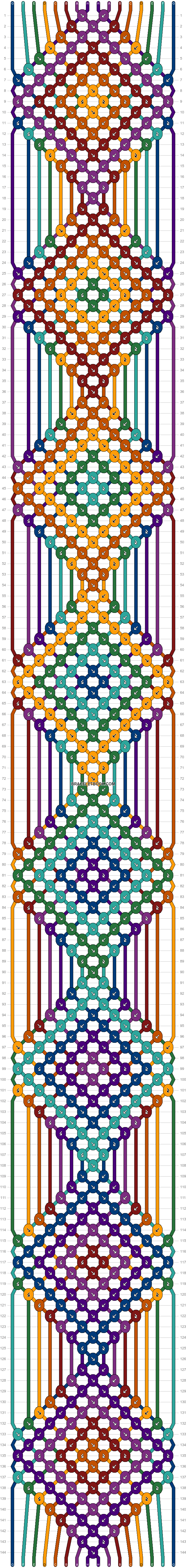 Normal pattern #61157 variation #455367 pattern