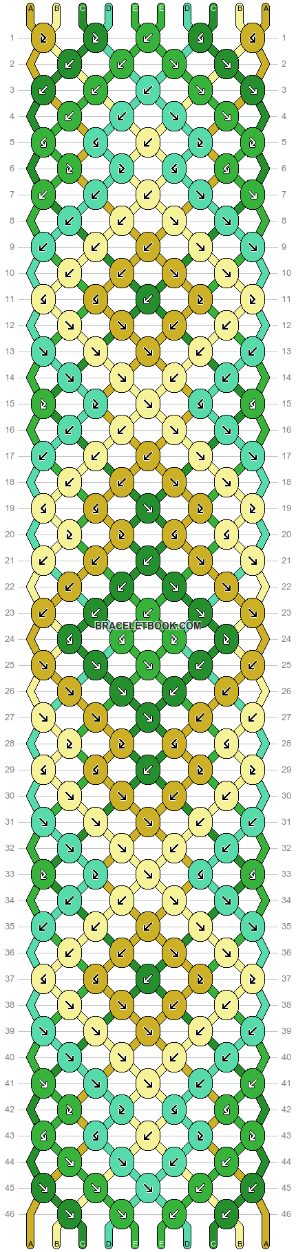 Normal pattern #215532 variation #455371 pattern