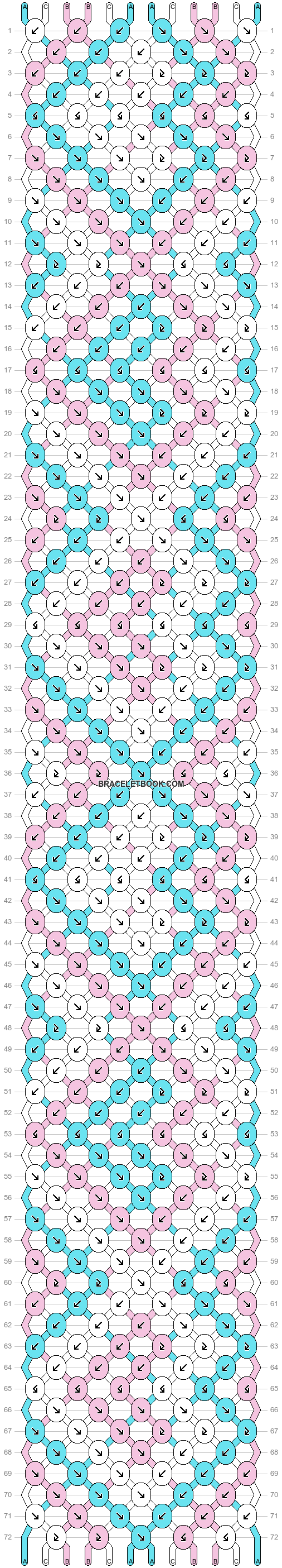 Normal pattern #147243 variation #455372 pattern