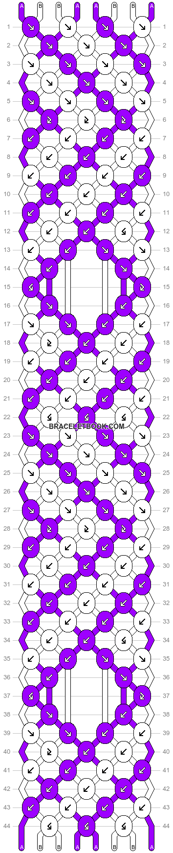 Normal pattern #216038 variation #455373 pattern