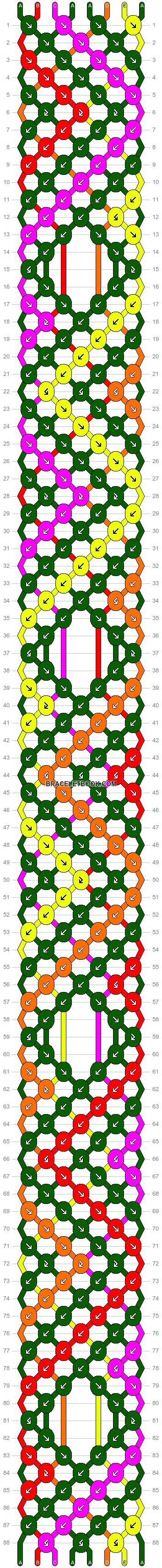 Normal pattern #216038 variation #455374 pattern