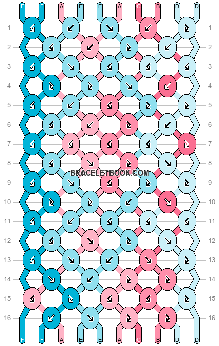 Normal pattern #142950 variation #455376 pattern