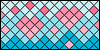Normal pattern #142950 variation #455376