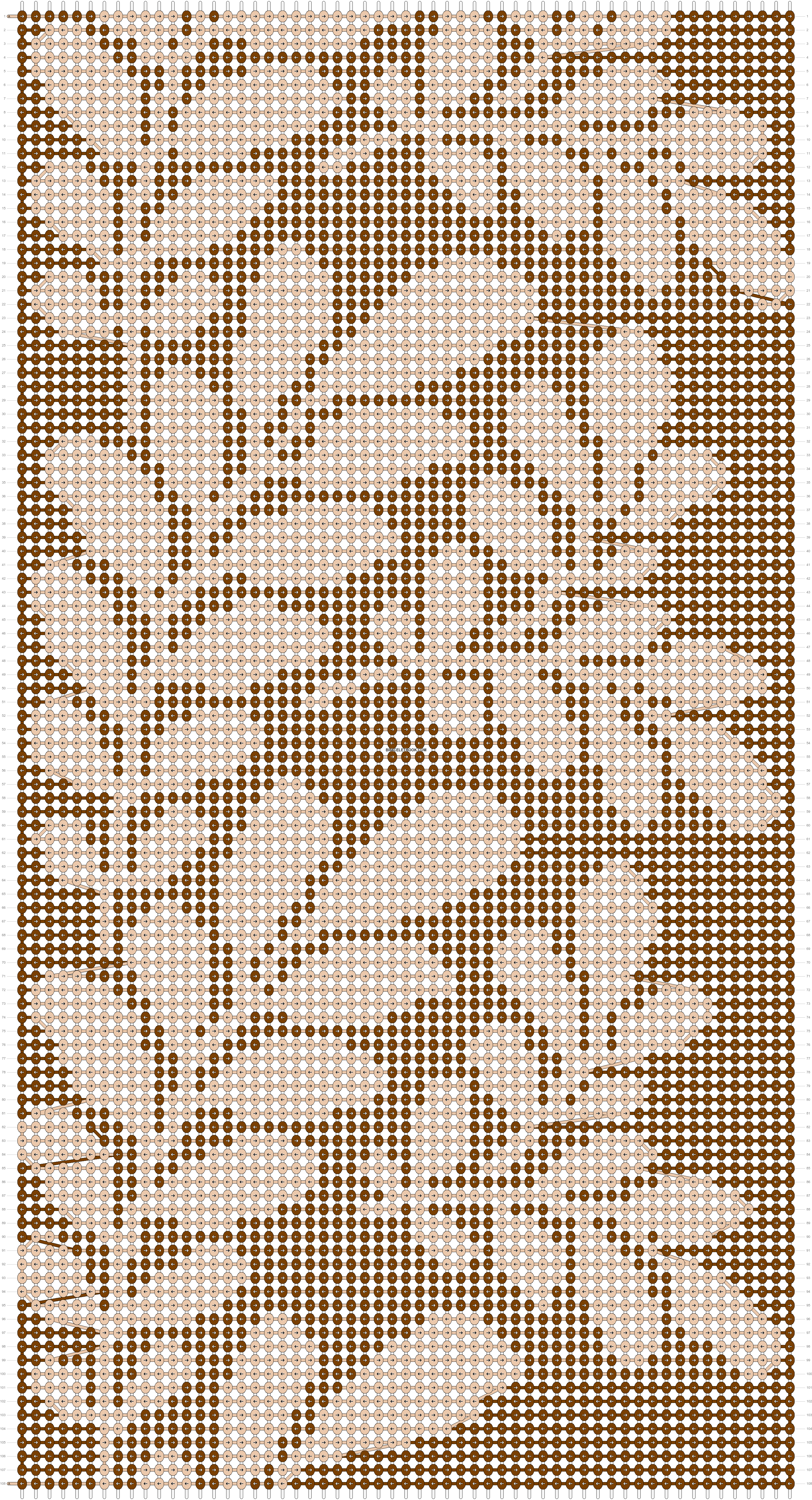 Alpha pattern #196225 variation #455378 pattern