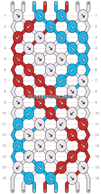Normal pattern #215961 variation #455380 pattern