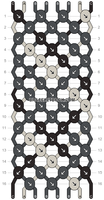 Normal pattern #215961 variation #455383 pattern