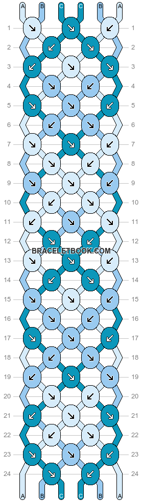 Normal pattern #210358 variation #455384 pattern