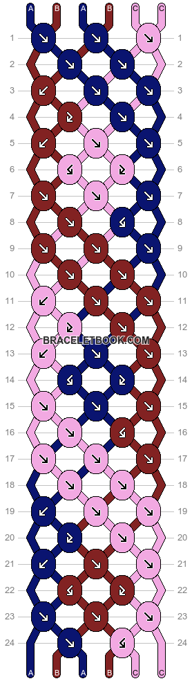 Normal pattern #137009 variation #455385 pattern