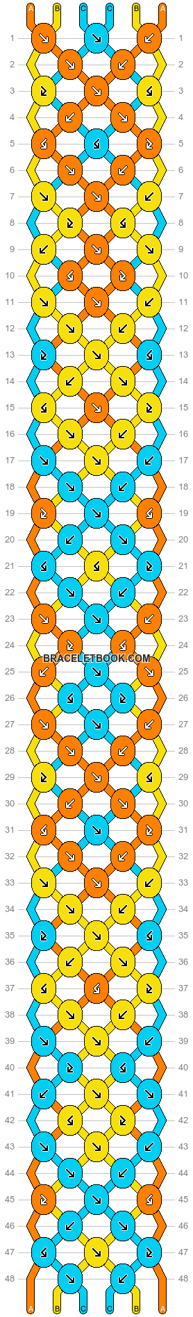 Normal pattern #208943 variation #455386 pattern