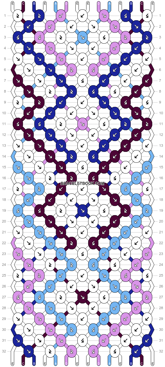 Normal pattern #215592 variation #455387 pattern