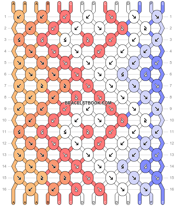 Normal pattern #90058 variation #455389 pattern